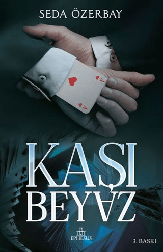 Kaşıbeyaz (Ciltli)