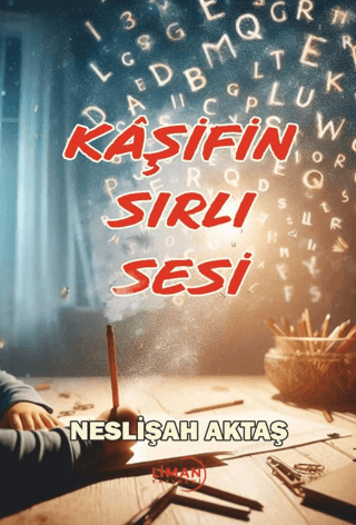 Kaşifin Sırlı Sesi