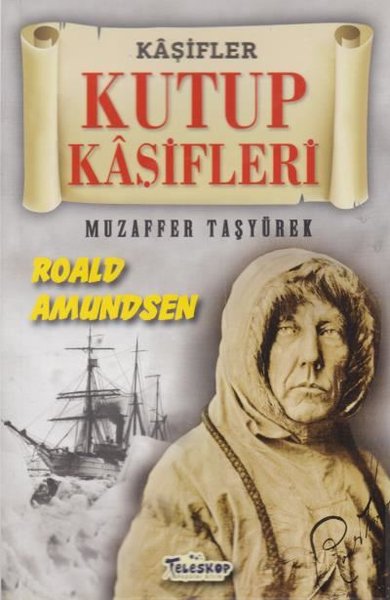 Kaşifler - Kutup Kaşifleri