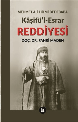 Kaşifü'l-Esrar Reddiyesi