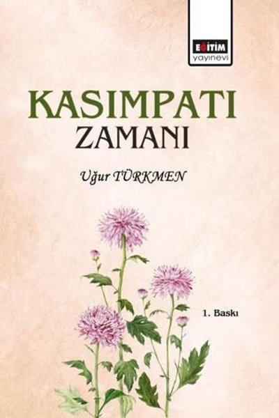 Kasımpatı Zamanı