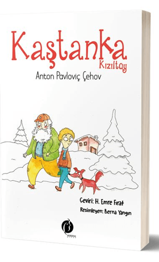 Kaştanka - Kızıltüy