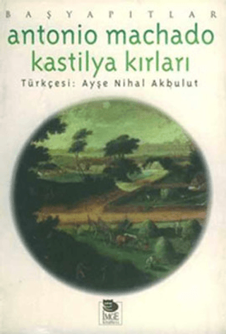 Kastilya Kırları