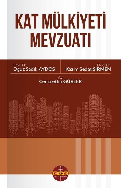 Kat Mülkiyeti Mevzuatı