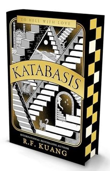 Katabasis