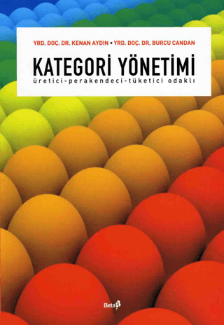 Kategori Yönetimi