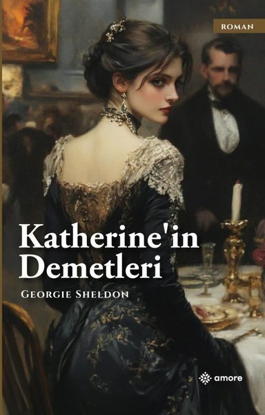 Katherine'in Demetleri Georgie Sheldon
