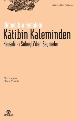 Katibin Kaleminden