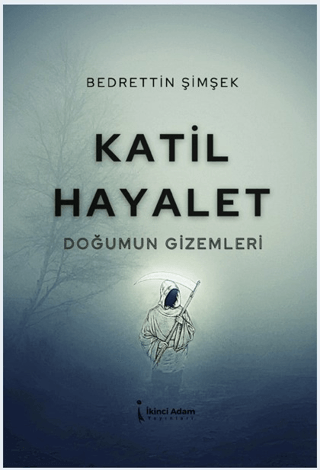 Katil Hayalet