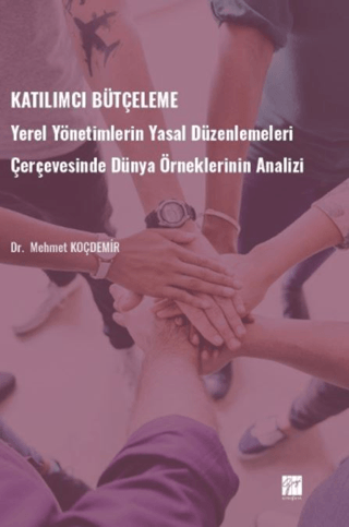 Katılımcı Bütçeleme