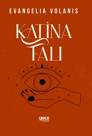 Katina Falı Kartları ve Kitapçığı