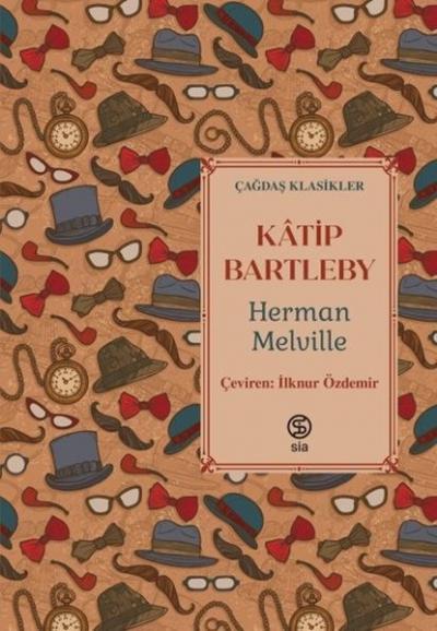 Katip Bartleby-Çağdaş Klasikler Herman Melville