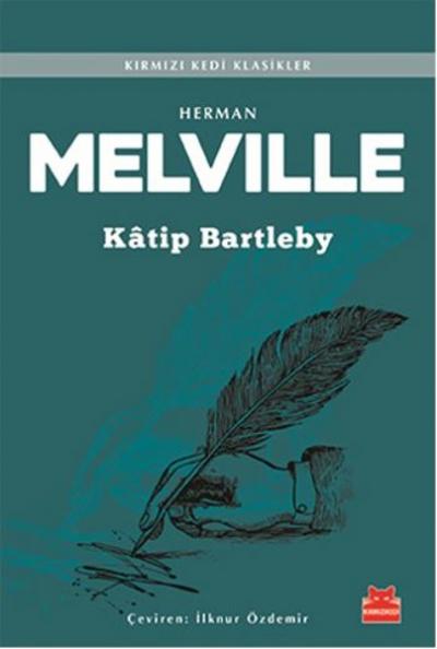 Katip Bartleby %34 indirimli Herman Melville