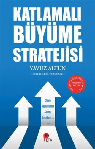 Katlamalı Büyüme Stratejisi