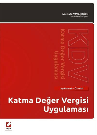 Katma Değer Vergisi Uygulaması