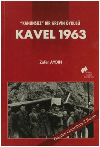 Kavel 1963