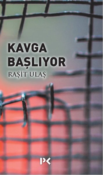 Kavga Başlıyor