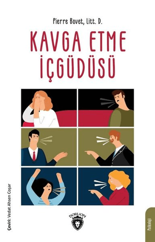 Kavga Etme İçgüdüsü