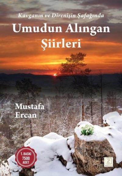 Umudun Alıngan Şiirleri Mustafa Ercan
