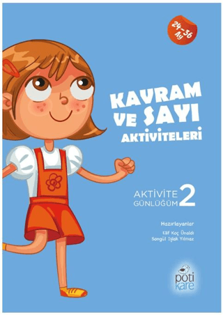 Kavram ve Sayı Aktiviteleri