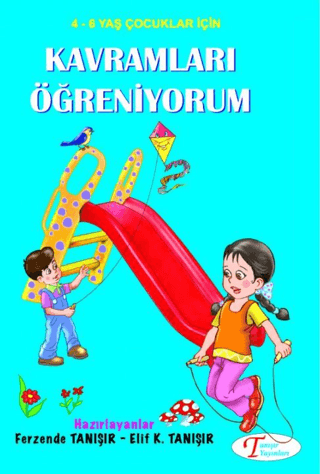 Kavramları Öğreniyorum