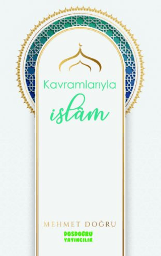 Kavramlarıyla İslam