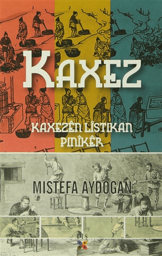 Kaxez (Ciltli)
