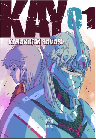 Kay-01 Karanlığın Savaşı
