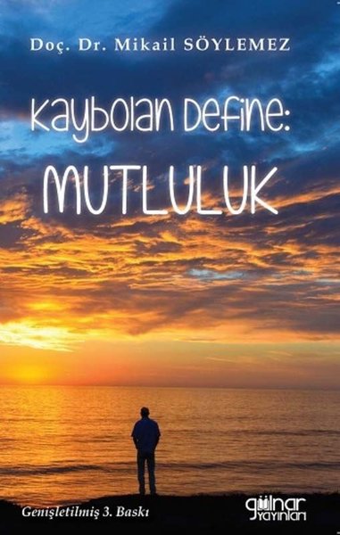 Kaybolan Define - Mutluluk