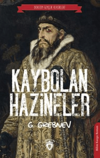 Kaybolan Hazineler