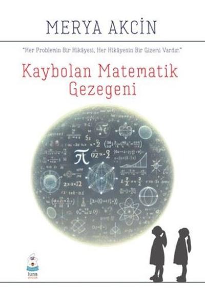 Kaybolan Matematik Gezegeni