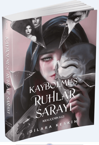 Kaybolmuş Ruhlar Sarayı 1: Kraliçenin Kızı