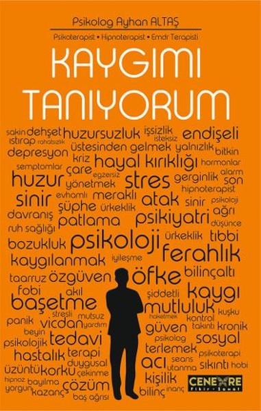 Kaygımı Tanıyorum