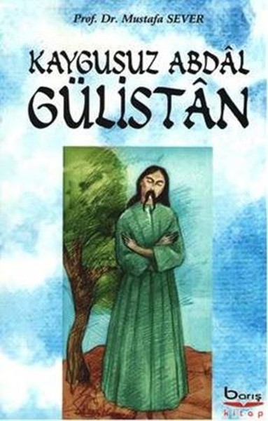 Gülistan Mustafa Sever