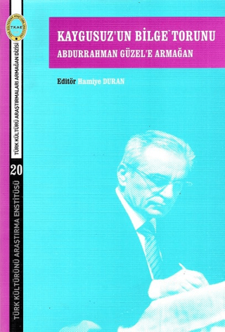 Kaygusuz’un Bilge Torunu