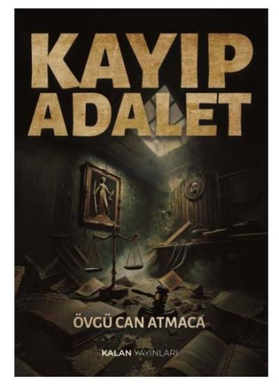 Kayıp Adalet