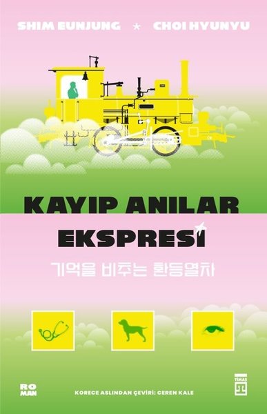 Kayıp Anılar Ekspresi