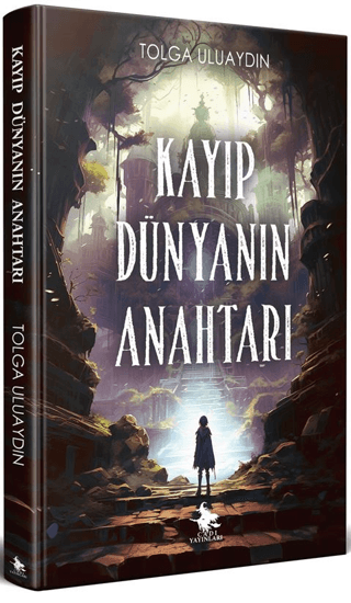 Kayıp Dünyanın Anahtarı