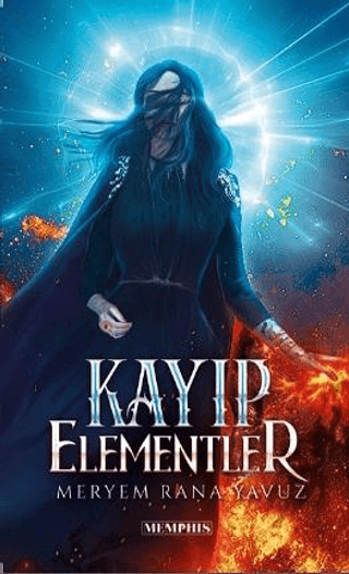 Kayıp Elementler