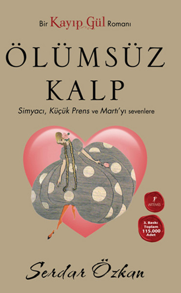 Kayıp Gül 2 - Ölümsüz Kalp