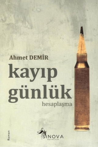 Kayıp Günlük - Hesaplaşma