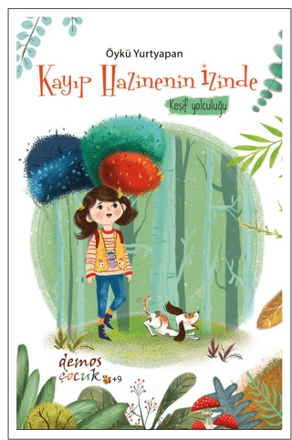 Kayıp Hazinenin İzinde