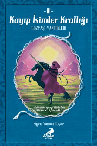 Kayıp İsimler Krallığı 3