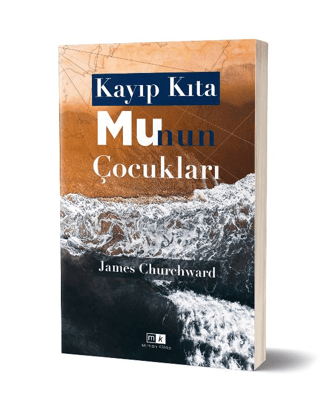 Kayıp Kıta Mu’nun Çocukları