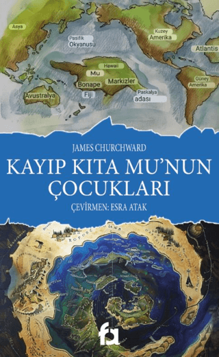 Kayıp Kıta Mu’nun Çocukları