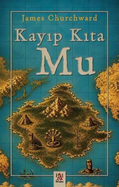 Kayıp Kıta Mu