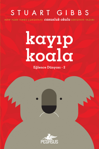 Kayıp Koala