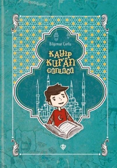 Kayıp Kur'an Günlüğü