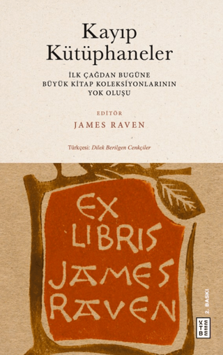Kayıp Kütüphaneler