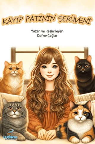 Kayıp Patinin Serüveni